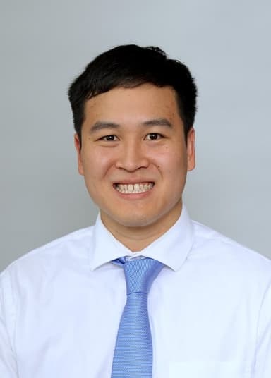 Jacob Yi - Founding Principal