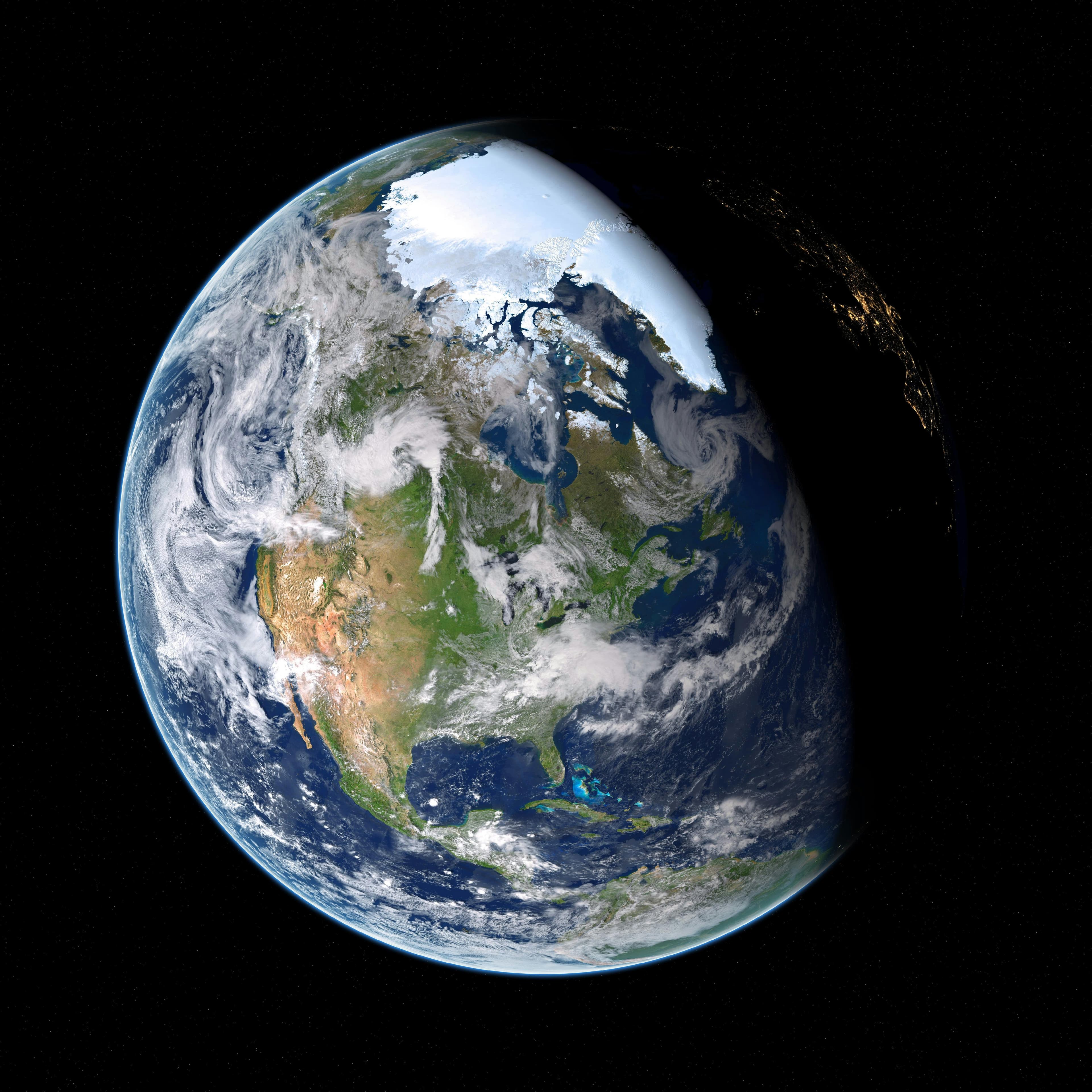 Global Presence