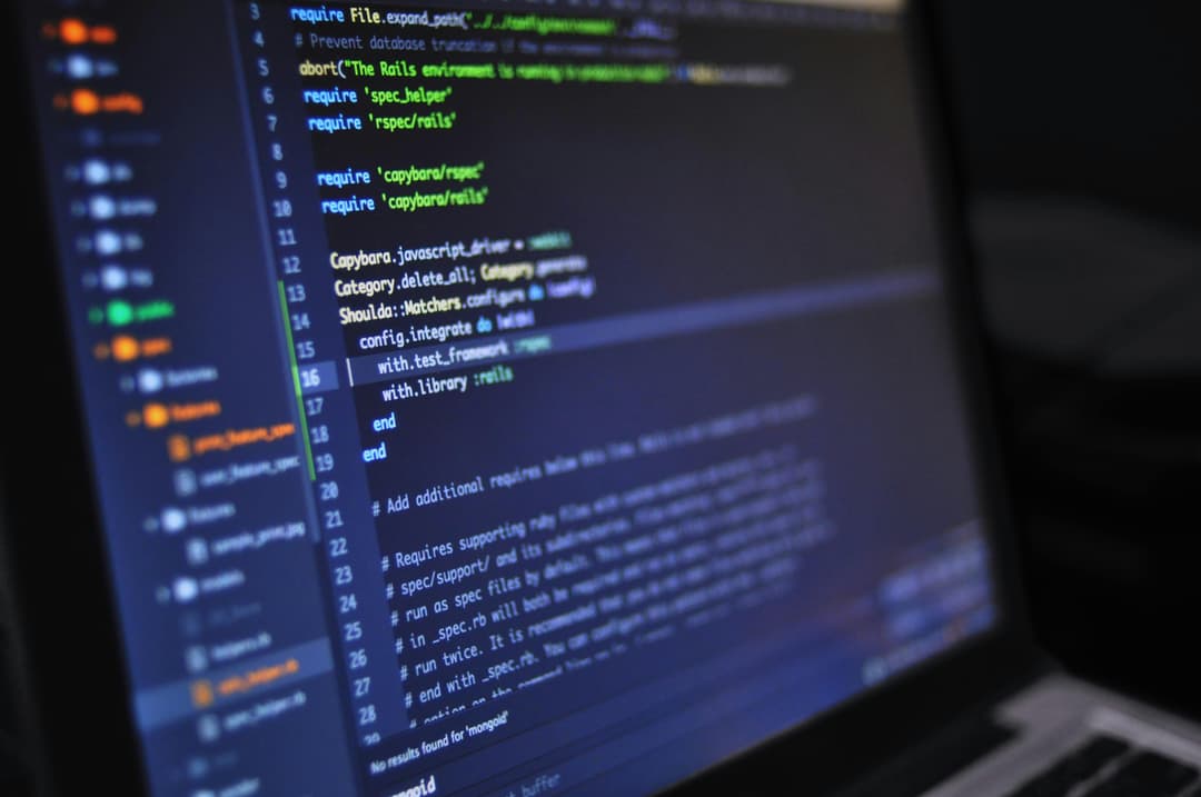 Technology Development